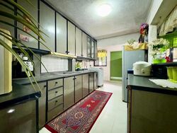 Blk 306 Teck Ghee Vista (Ang Mo Kio), HDB 5 Rooms #625919631